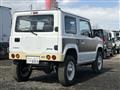 2022 Suzuki Jimny