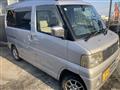 2002 Mitsubishi Town Box