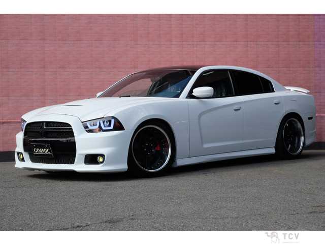 2011 Chrysler Chrysler Others