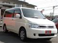 2005 Honda Step WGN