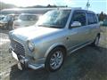 2004 Daihatsu Mira Gino1000