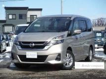 2018 Nissan Serena