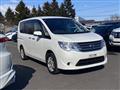 2014 Nissan Serena