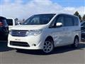 2014 Nissan Serena
