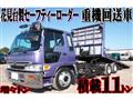 2000 Hino Hino Others