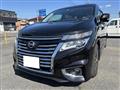 2015 Nissan Elgrand