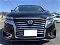 2015 Nissan Elgrand