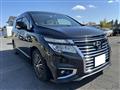 2015 Nissan Elgrand