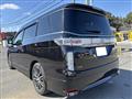 2015 Nissan Elgrand