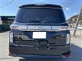 2015 Nissan Elgrand