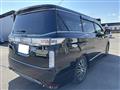 2015 Nissan Elgrand