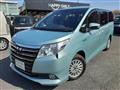 2015 Toyota Noah