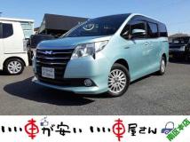 2015 Toyota Noah