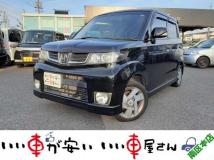 2011 Honda ZEST SPARK