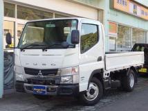 2014 Mitsubishi Canter
