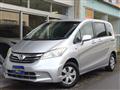 2013 Honda Freed