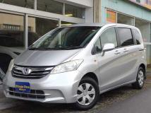 2013 Honda Freed