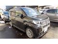 2015 Daihatsu Move Custom
