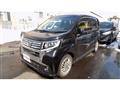 2015 Daihatsu Move Custom