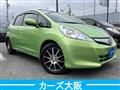 2011 Honda Fit
