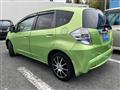 2011 Honda Fit