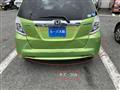 2011 Honda Fit