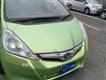 2011 Honda Fit