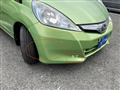 2011 Honda Fit