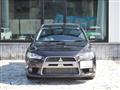 2008 Mitsubishi Lancer Evolution