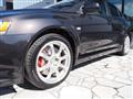 2008 Mitsubishi Lancer Evolution