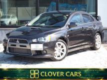 2008 Mitsubishi Lancer Evolution