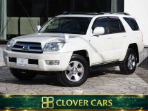 2005 Toyota Hilux Surf