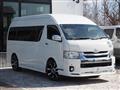 2007 Toyota Hiace Wagon