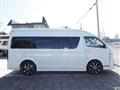 2007 Toyota Hiace Wagon