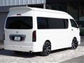 2007 Toyota Hiace Wagon