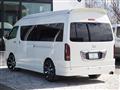 2007 Toyota Hiace Wagon