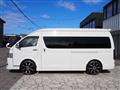 2007 Toyota Hiace Wagon
