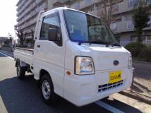 2011 Subaru Sambar