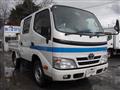 2014 Toyota Dyna Truck