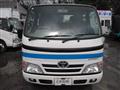 2014 Toyota Dyna Truck