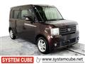 2011 Daihatsu Move Conte