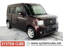 2011 Daihatsu Move Conte