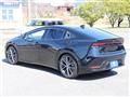 2023 Toyota Prius