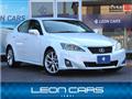2011 Lexus IS