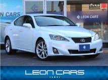 2011 Lexus IS