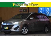 2012 Mazda Premacy