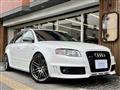 2008 Audi RS4
