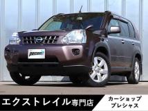2009 Nissan X-Trail