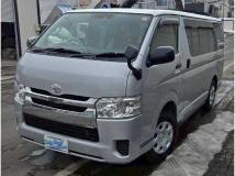 2019 Mazda Bongo Brawny Van
