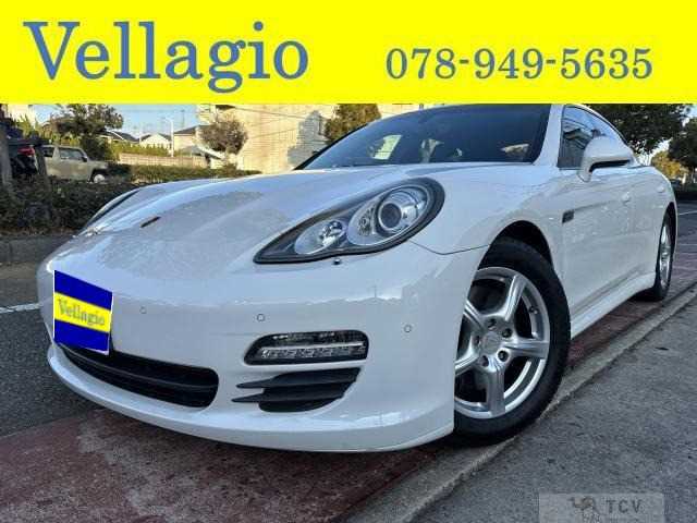 2010 Porsche Porsche Others